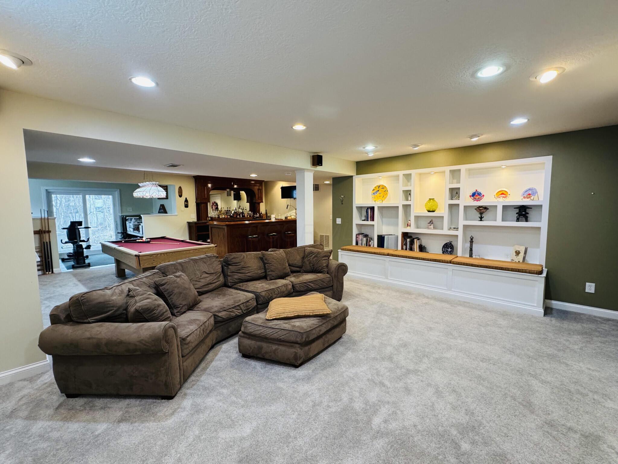 5552 Quail Hollow Way, Westerville, Ohio image 31
