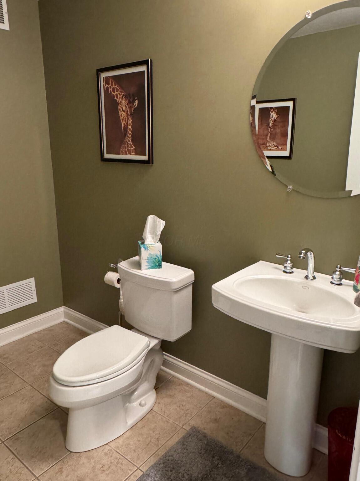 5552 Quail Hollow Way, Westerville, Ohio image 33