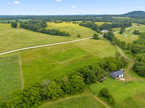Vacant Land For Sale - St. Rt. 772<br/> Waverly, OH 45690