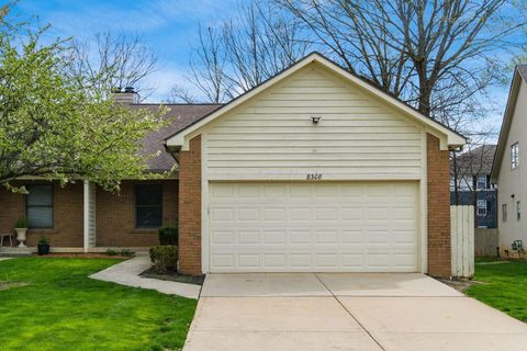 8308 Talia Court Westerville OH 43081