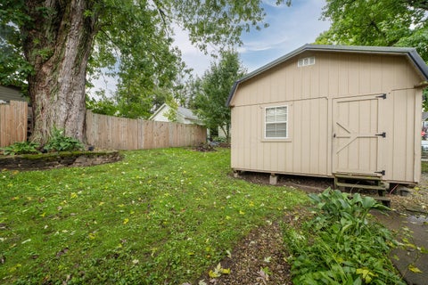 Tiny photo for 21 W College Street, Fredericktown, OH 43019 (MLS # 226036273)