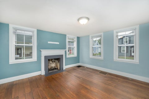 Tiny photo for 21 W College Street, Fredericktown, OH 43019 (MLS # 226036273)