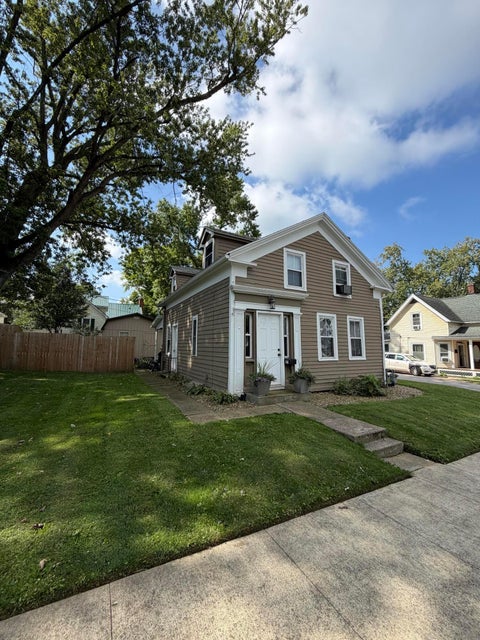 Photo of 21 W College Street, Fredericktown, OH 43019 (MLS # 226036273)
