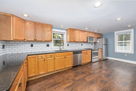 Tiny photo for 21 W College Street, Fredericktown, OH 43019 (MLS # 226036273)