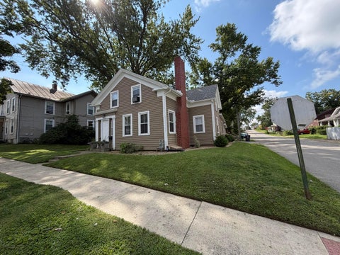 Tiny photo for 21 W College Street, Fredericktown, OH 43019 (MLS # 226036273)
