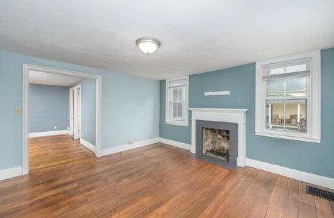 Tiny photo for 21 W College Street, Fredericktown, OH 43019 (MLS # 226036273)
