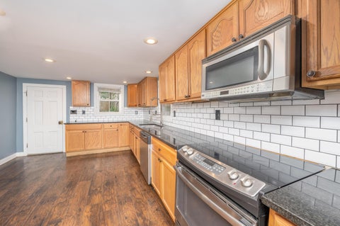 Tiny photo for 21 W College Street, Fredericktown, OH 43019 (MLS # 226036273)