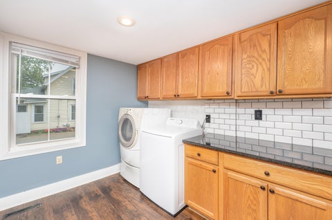 Tiny photo for 21 W College Street, Fredericktown, OH 43019 (MLS # 226036273)