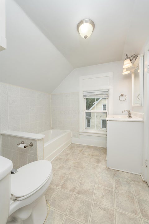 Tiny photo for 21 W College Street, Fredericktown, OH 43019 (MLS # 226036273)