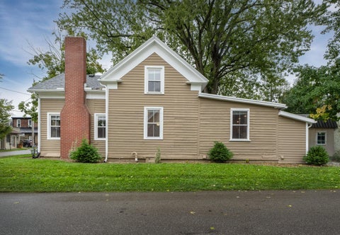Tiny photo for 21 W College Street, Fredericktown, OH 43019 (MLS # 226036273)