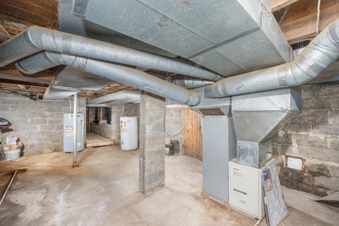 Tiny photo for 21 W College Street, Fredericktown, OH 43019 (MLS # 226036273)