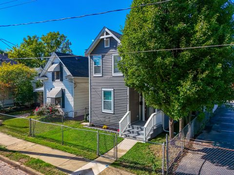 Photo of 1357 City Park Avenue, Columbus, OH 43207 (MLS # 225038480)