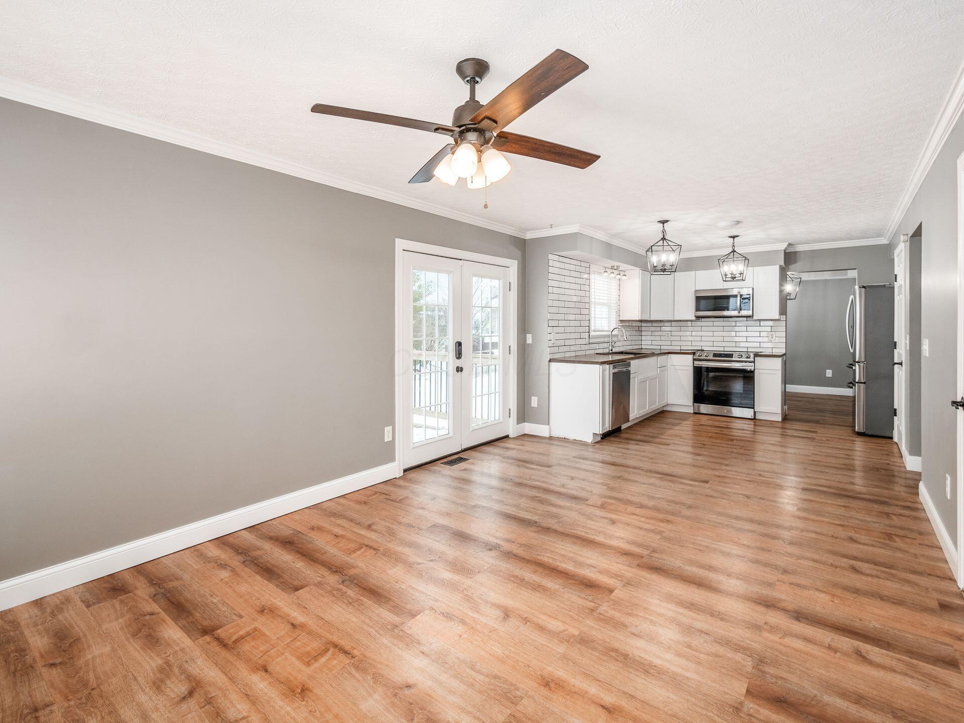 237 Peters Run Court, Commercial Point, Ohio image 18
