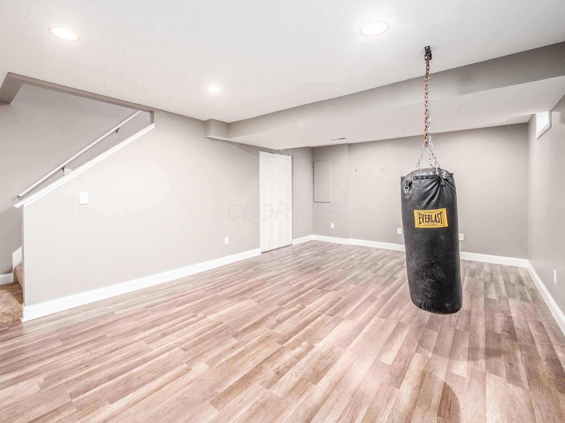 237 Peters Run Court, Commercial Point, Ohio image 39
