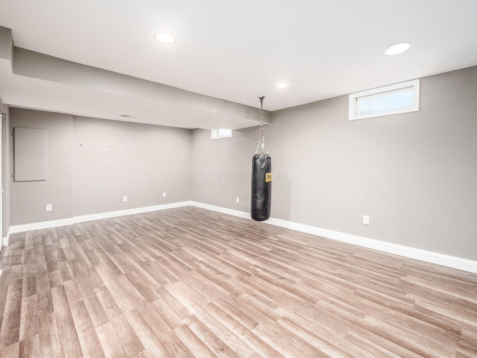 237 Peters Run Court, Commercial Point, Ohio image 38