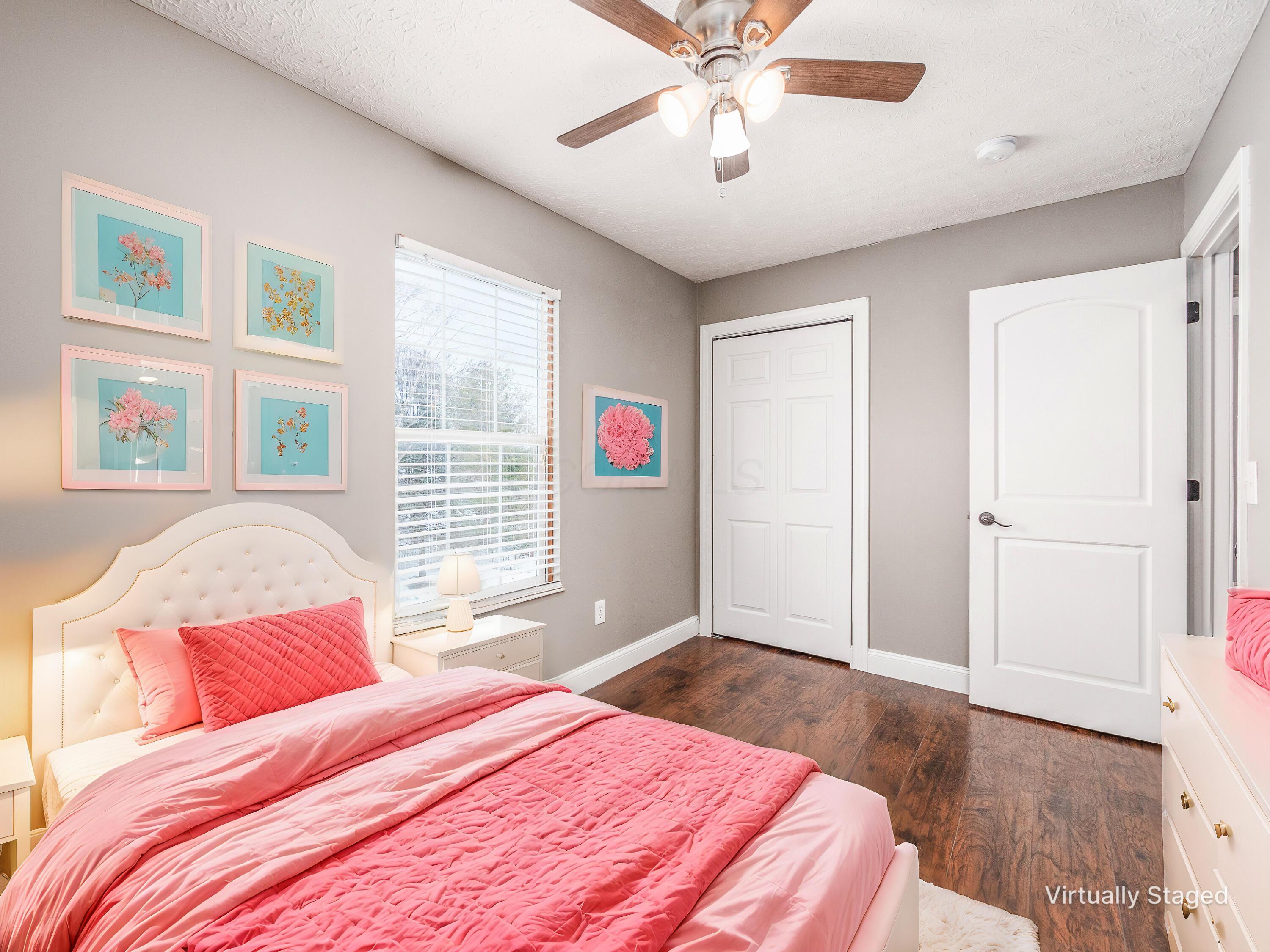 237 Peters Run Court, Commercial Point, Ohio image 30