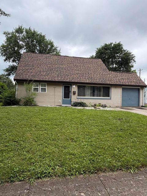 Photo of 4649 Dundee Avenue, Columbus, OH 43227 (MLS # 226025899)