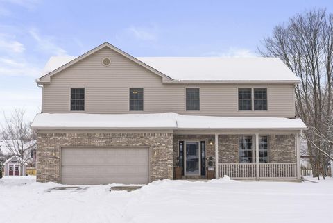 6206 Feder Road Columbus OH 43228