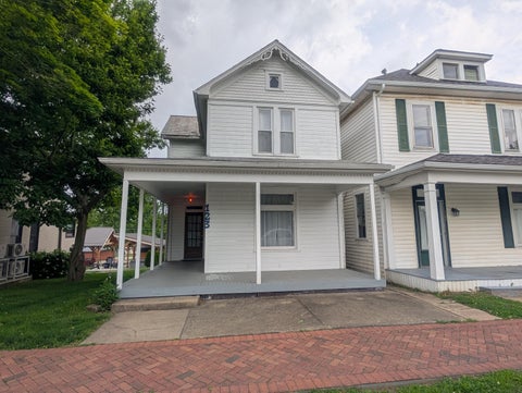 Photo of 123 E Main Street, Somerset, OH 43783 (MLS # 226021601)