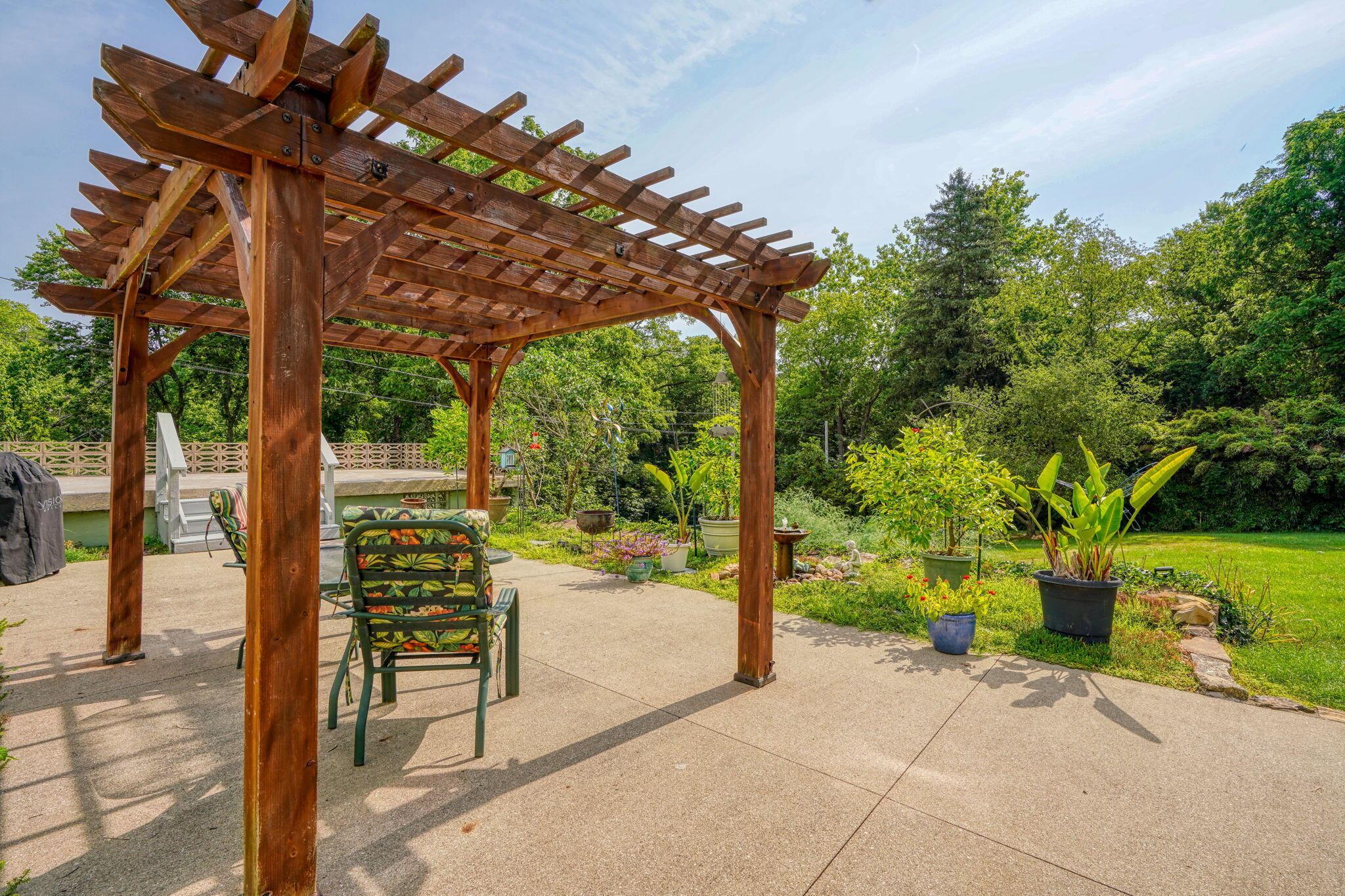 11 Fruit Hill Drive, Chillicothe, Ohio image 35