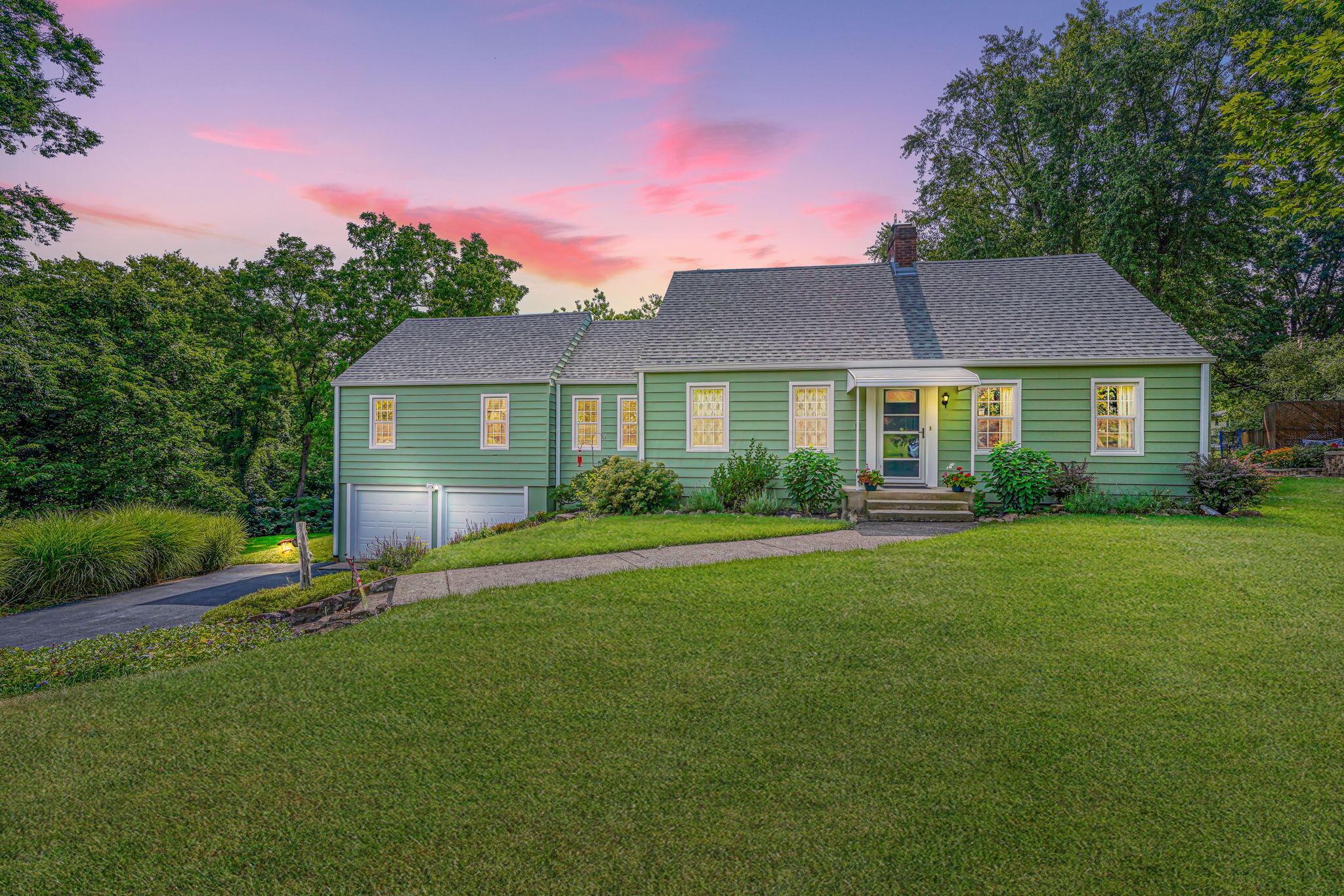 11 Fruit Hill Drive, Chillicothe, Ohio image 48