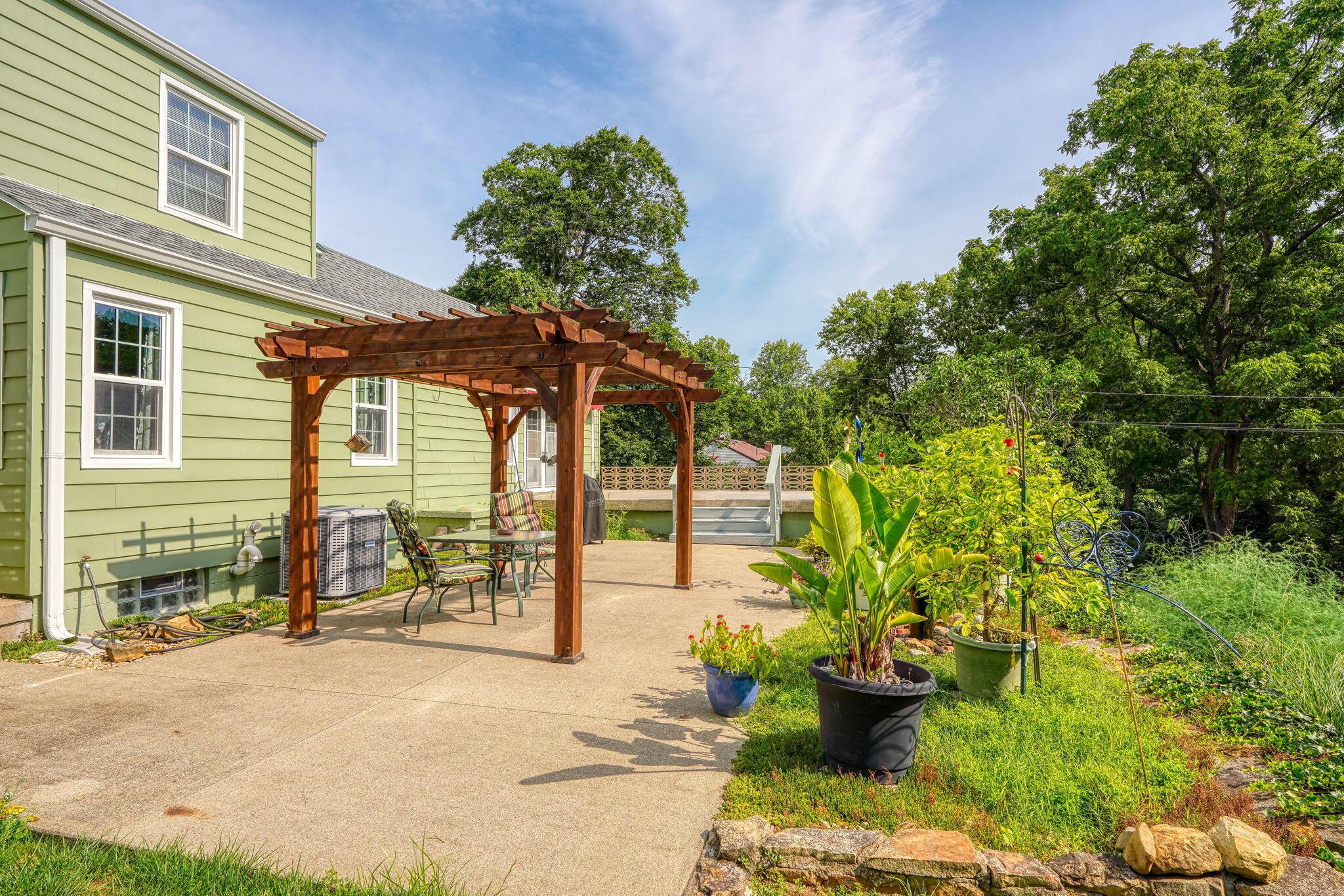 11 Fruit Hill Drive, Chillicothe, Ohio image 34