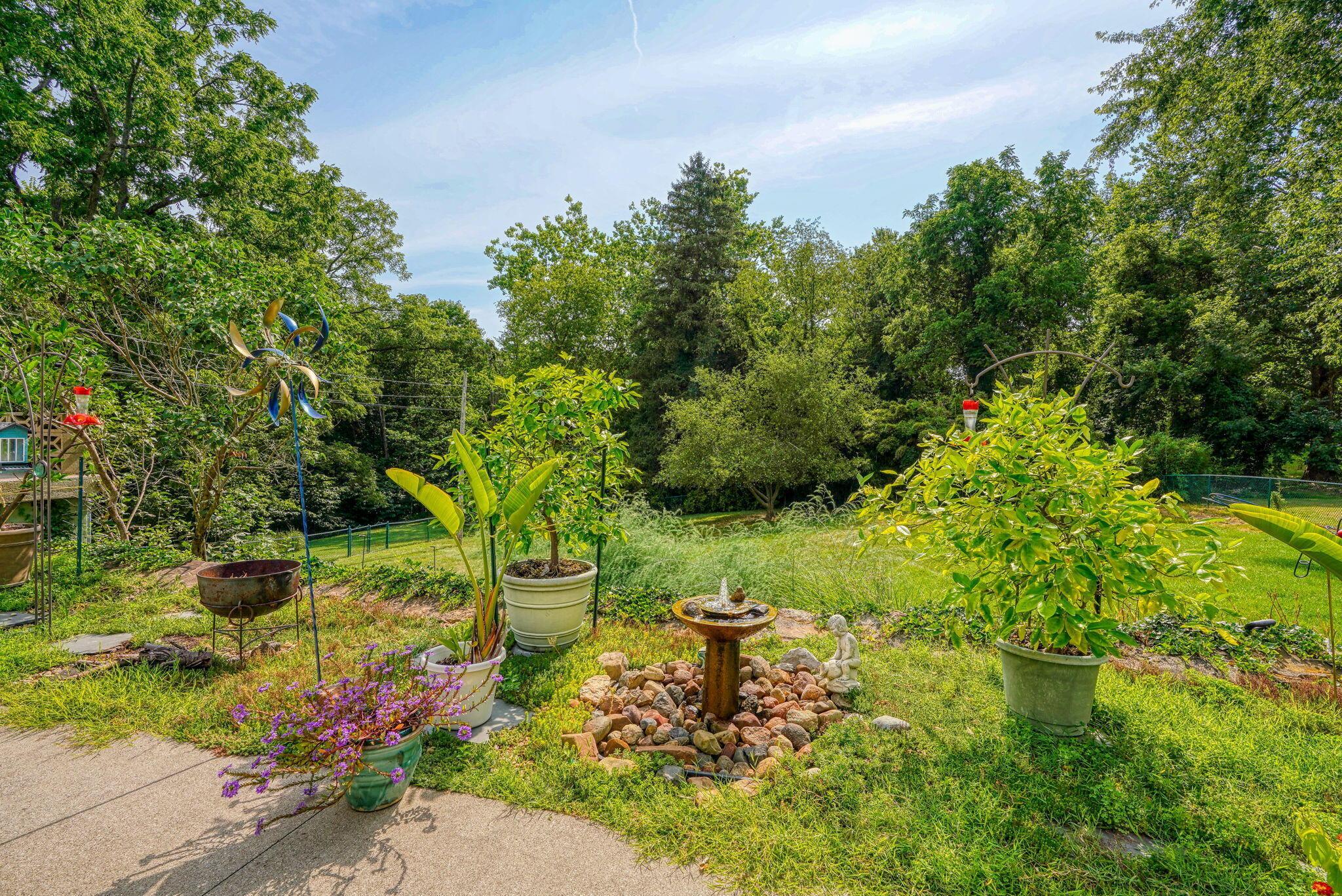 11 Fruit Hill Drive, Chillicothe, Ohio image 36