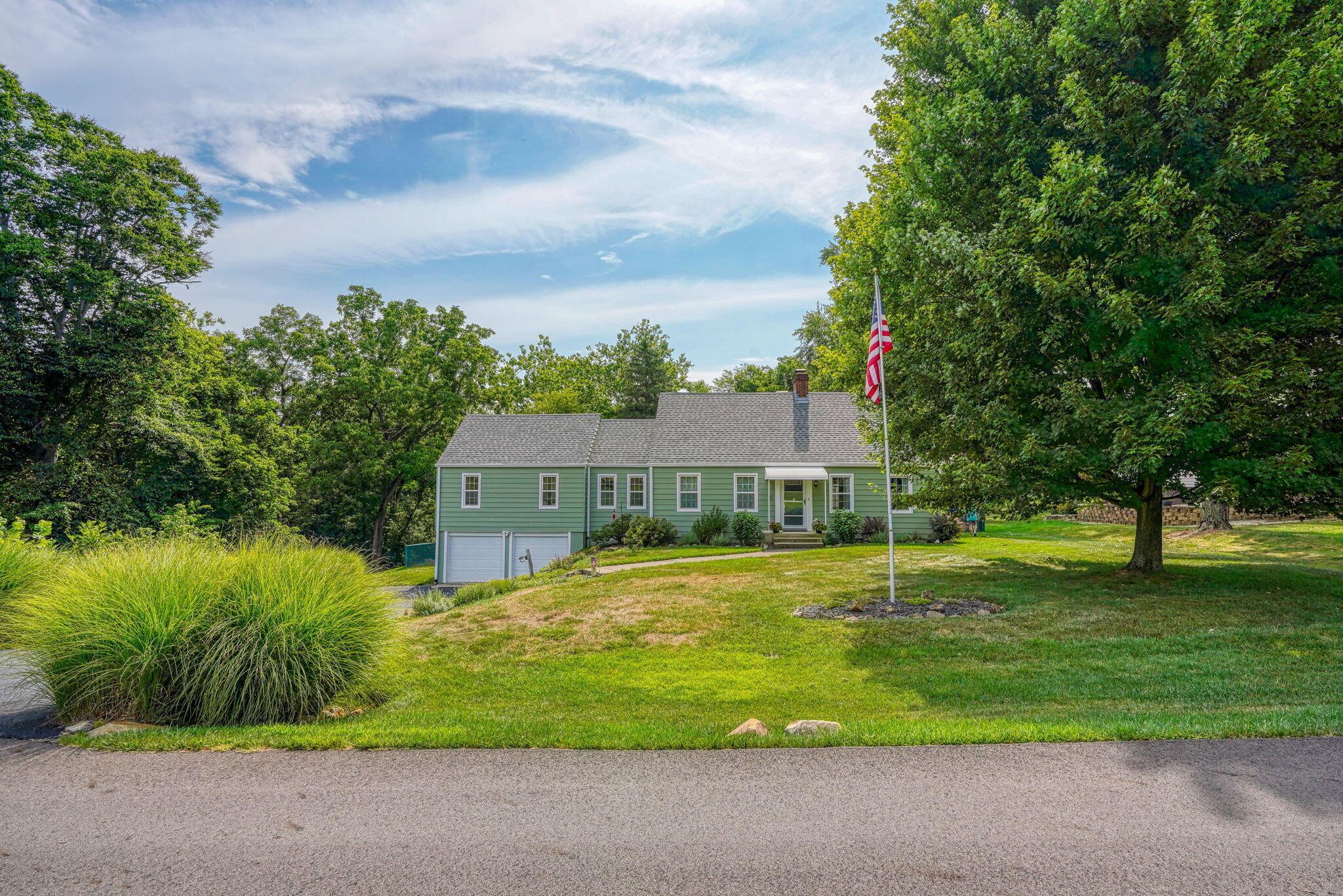 11 Fruit Hill Drive, Chillicothe, Ohio image 47