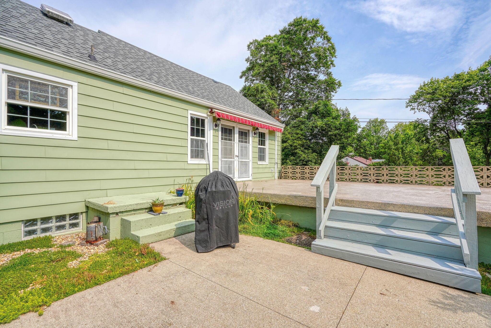 11 Fruit Hill Drive, Chillicothe, Ohio image 42