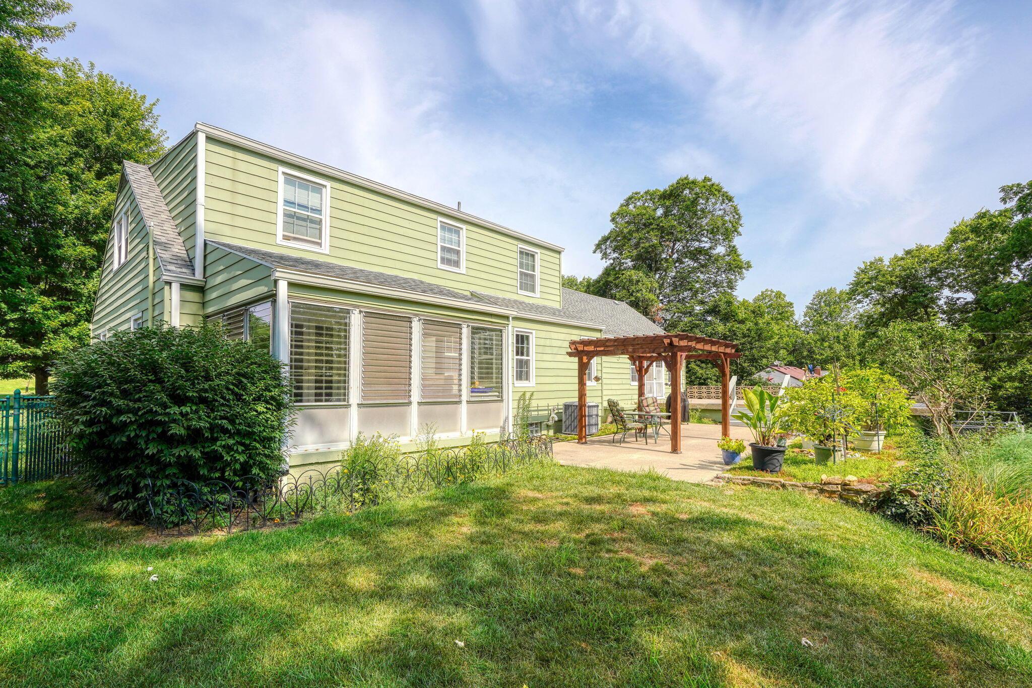 11 Fruit Hill Drive, Chillicothe, Ohio image 33