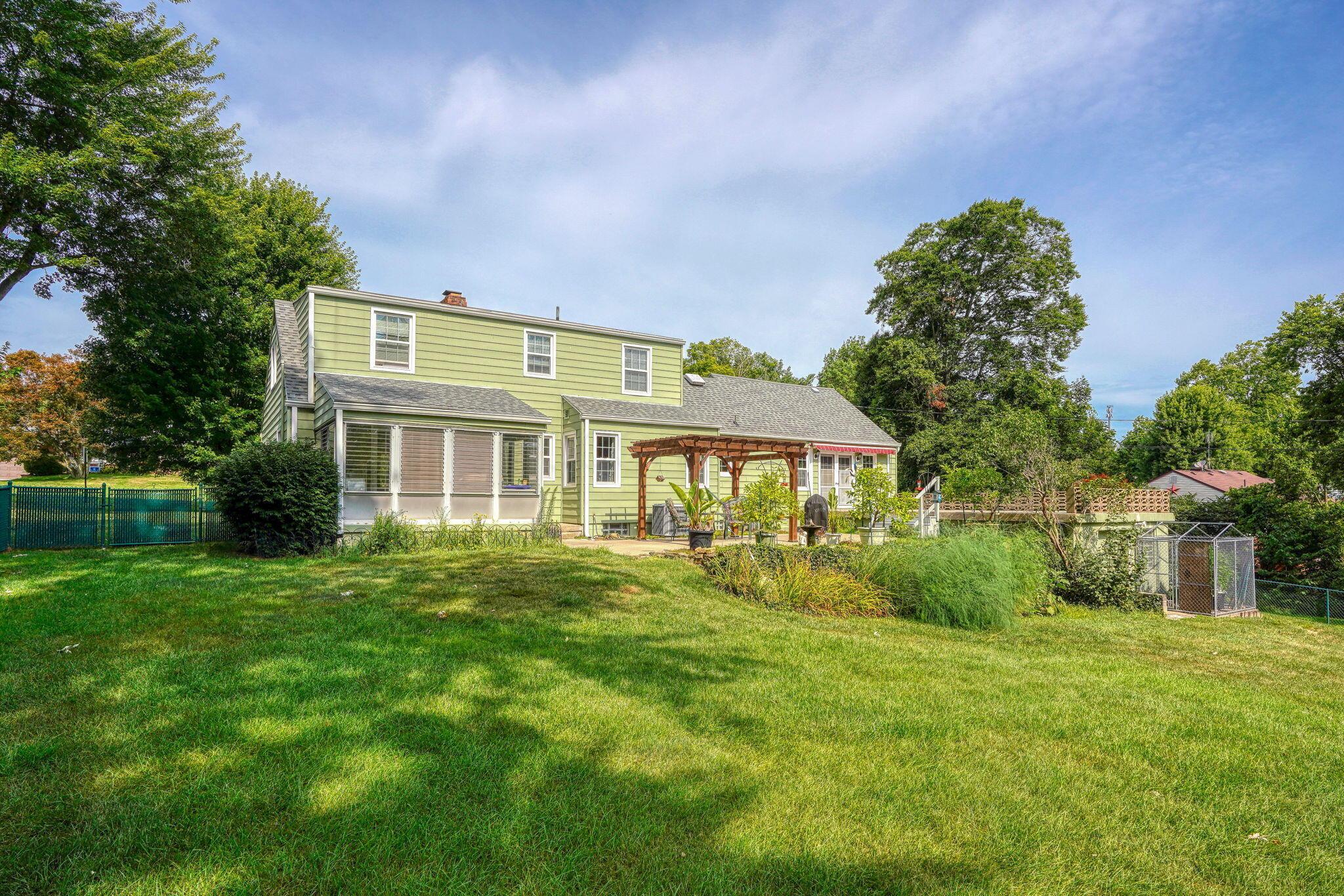 11 Fruit Hill Drive, Chillicothe, Ohio image 46