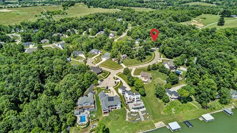 Vacant Land For Sale - 147 Quailrun Road<br/> Thornville, OH 43076