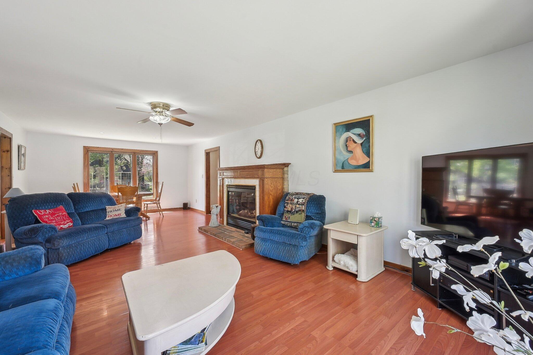7071 Missy Park Court, Dublin, Ohio image 14