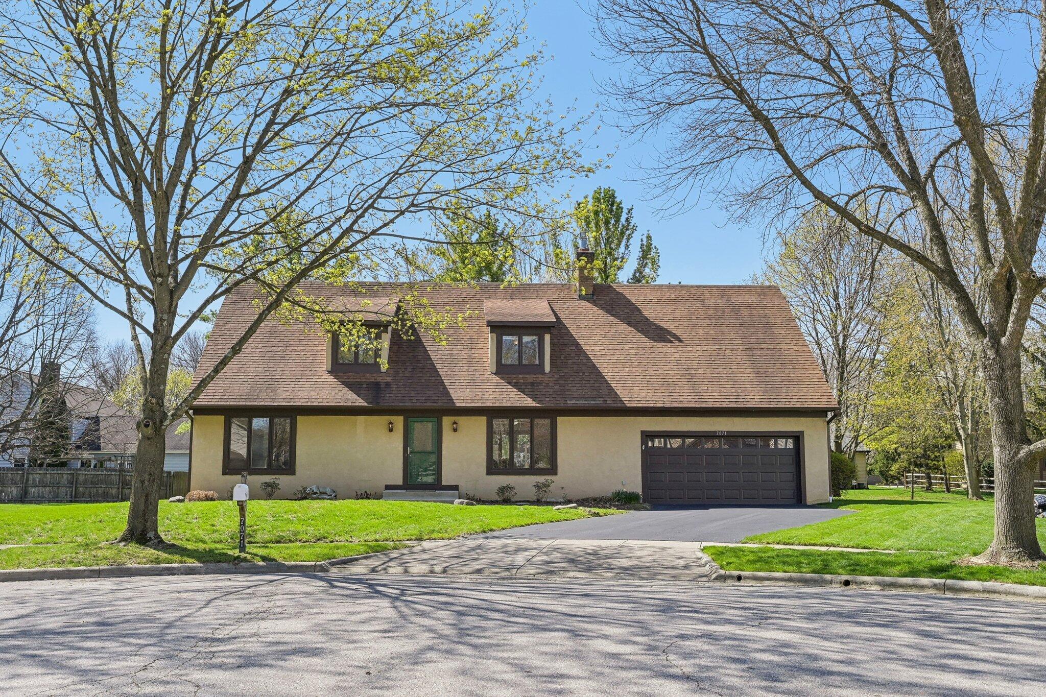 7071 Missy Park Court, Dublin, Ohio image 1