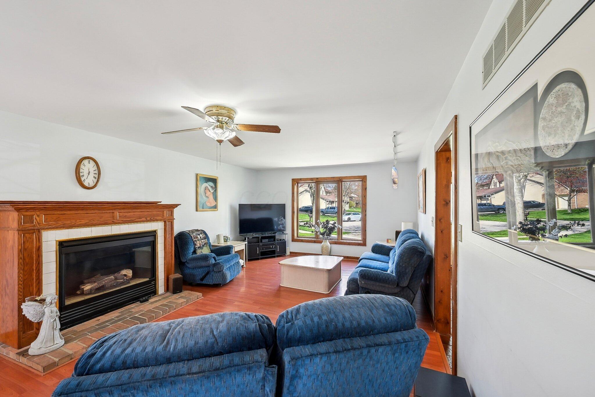 7071 Missy Park Court, Dublin, Ohio image 9