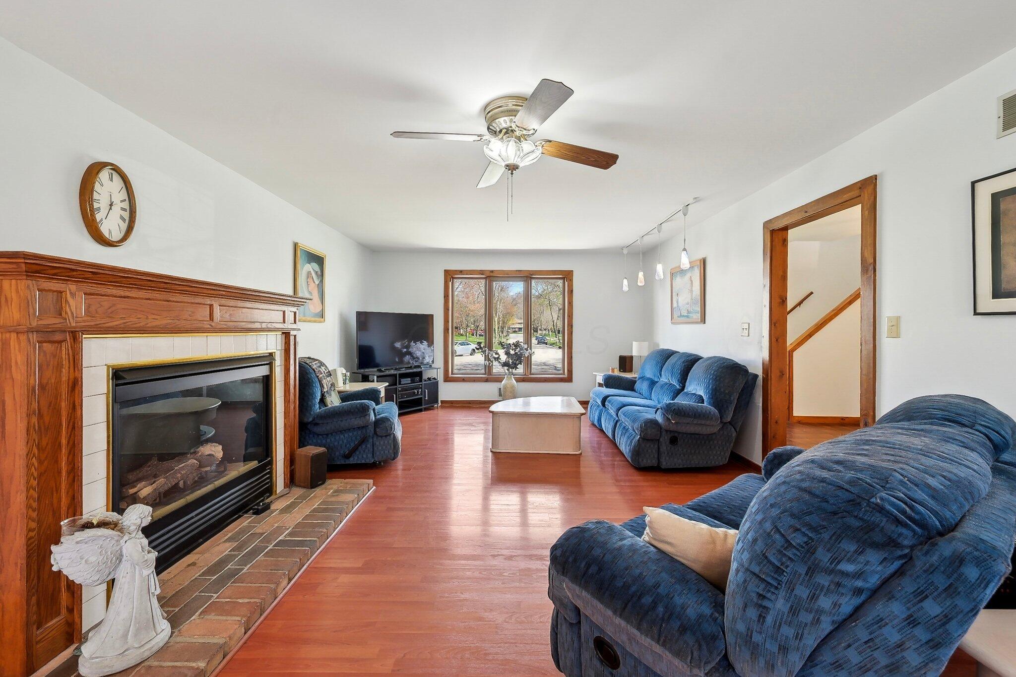 7071 Missy Park Court, Dublin, Ohio image 10