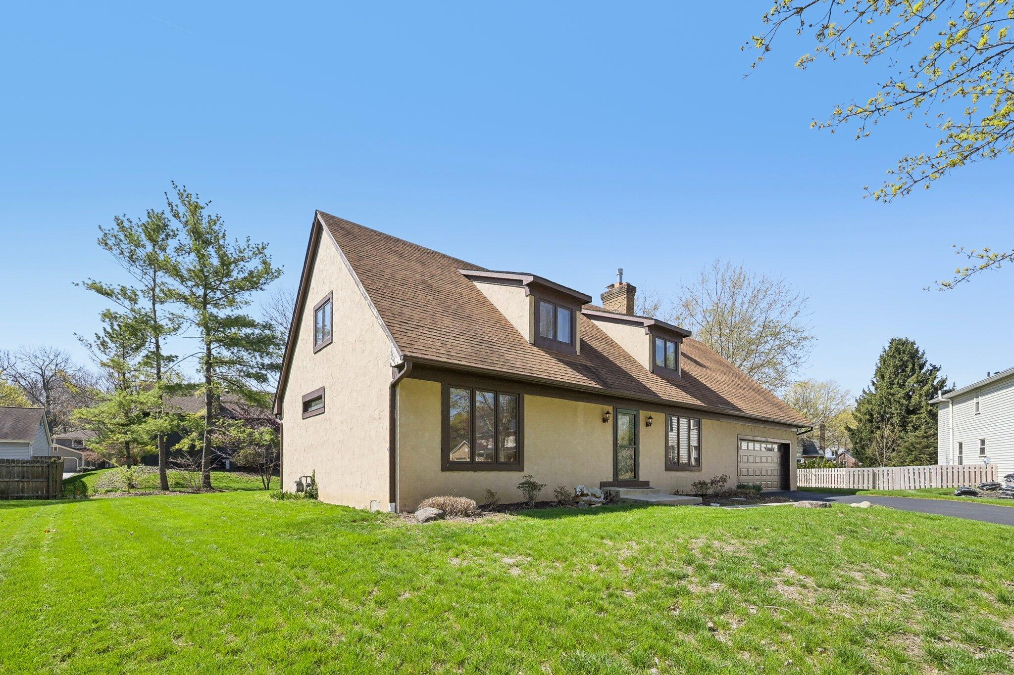 7071 Missy Park Court, Dublin, Ohio image 3