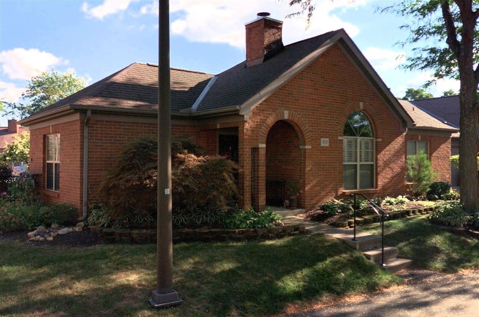 5817 Locbury Lane, Dublin, Ohio image 1