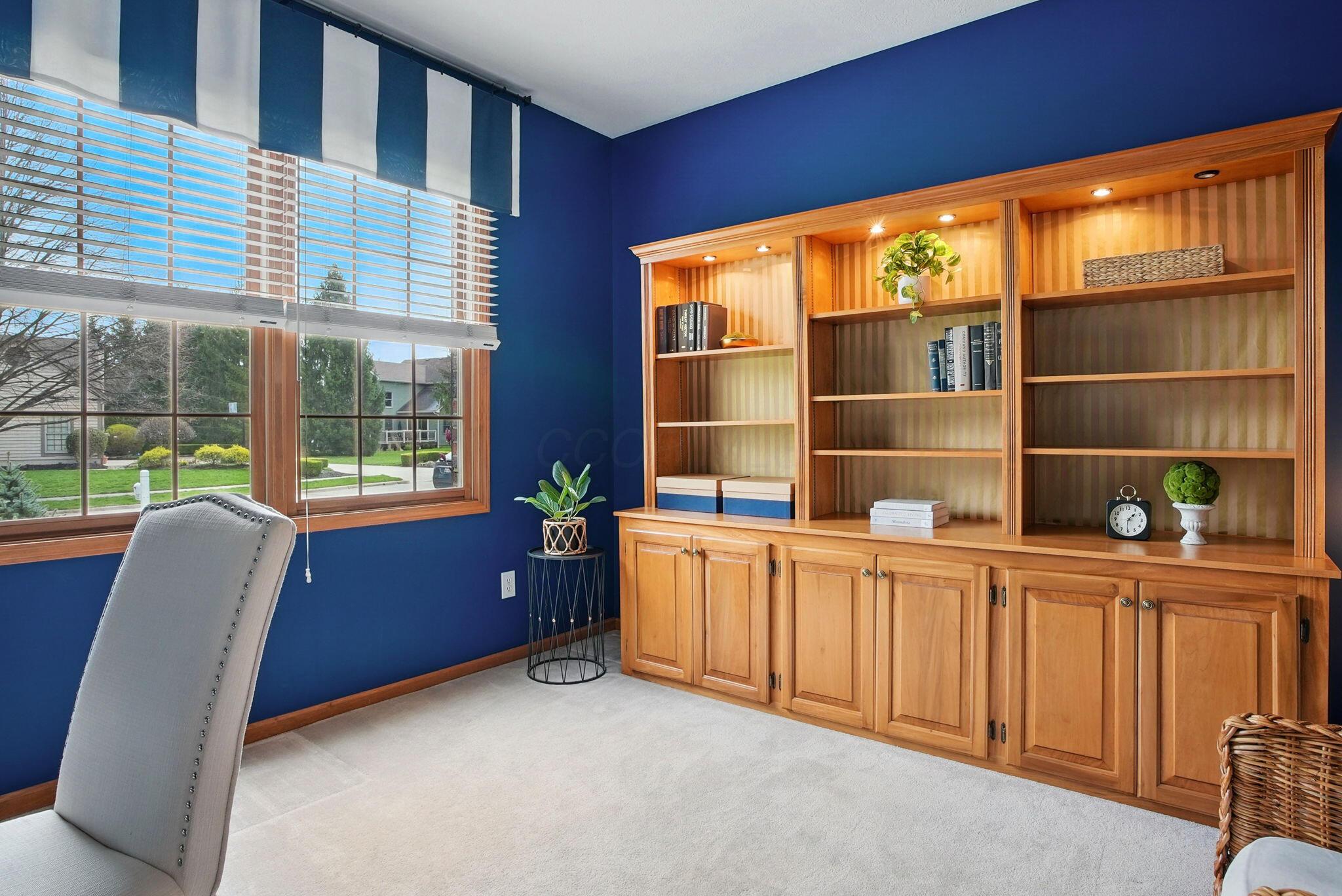 1295 Dunrovin Drive, New Albany, Ohio image 31