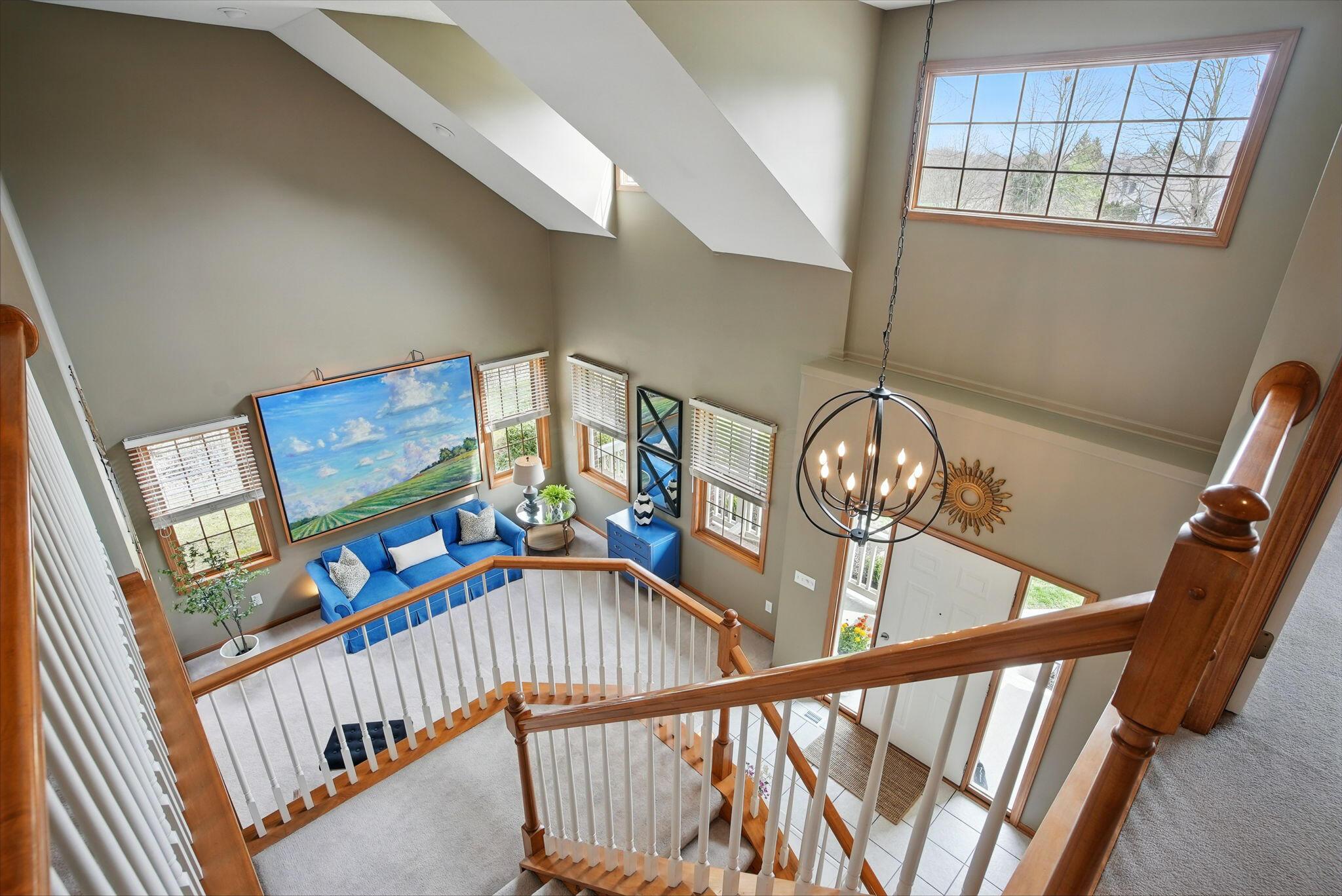 1295 Dunrovin Drive, New Albany, Ohio image 35