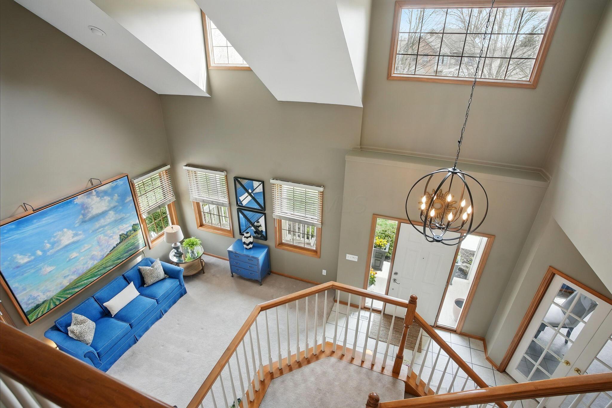 1295 Dunrovin Drive, New Albany, Ohio image 34