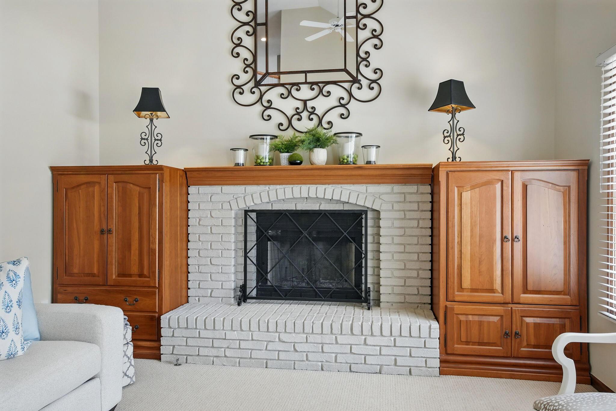 1295 Dunrovin Drive, New Albany, Ohio image 7