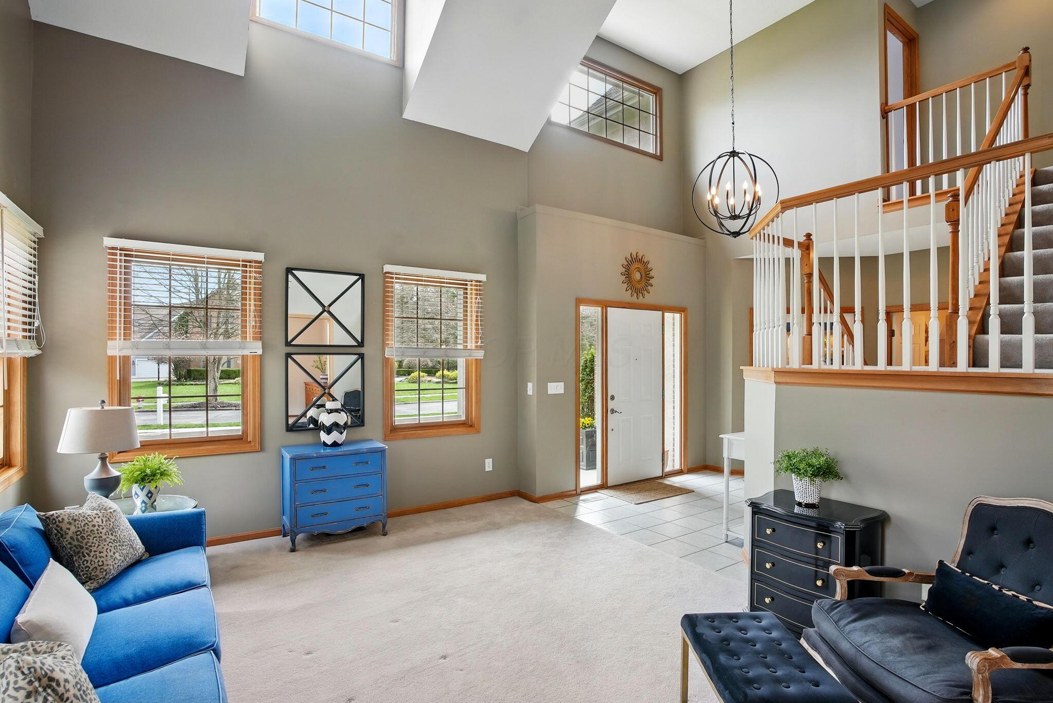 1295 Dunrovin Drive, New Albany, Ohio image 28