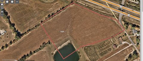 Photo of 0 Paver Barnes Road, Marysville, OH 43040 (MLS # 225042236)