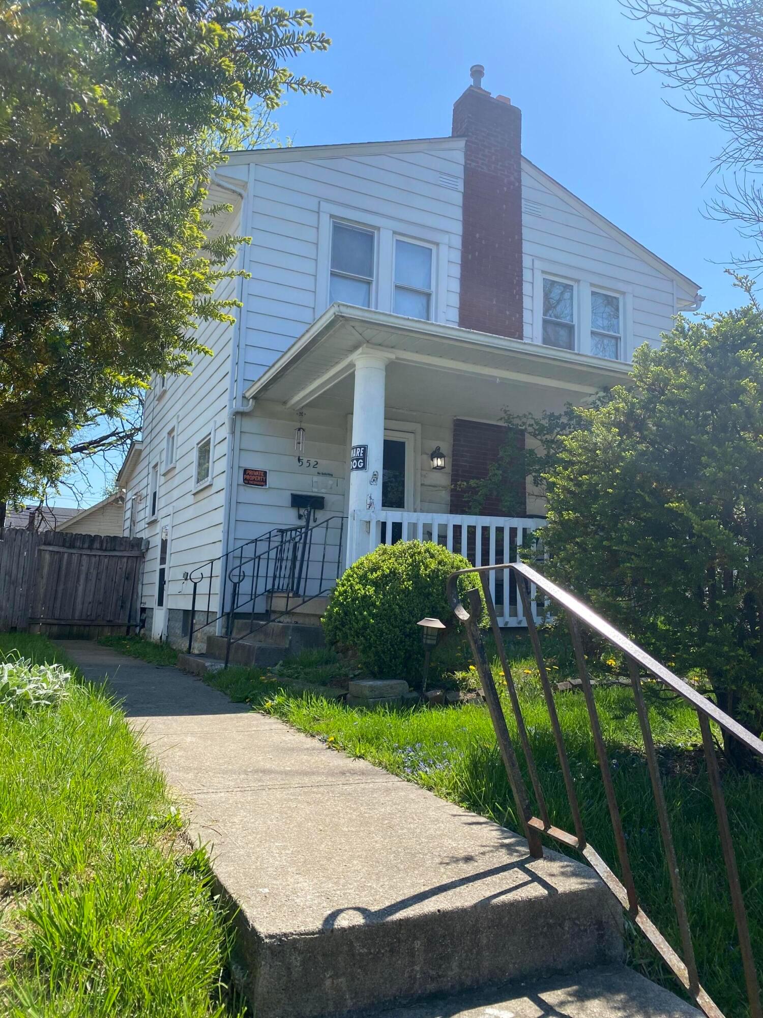 552 S Eureka Avenue, Columbus, Ohio image 2