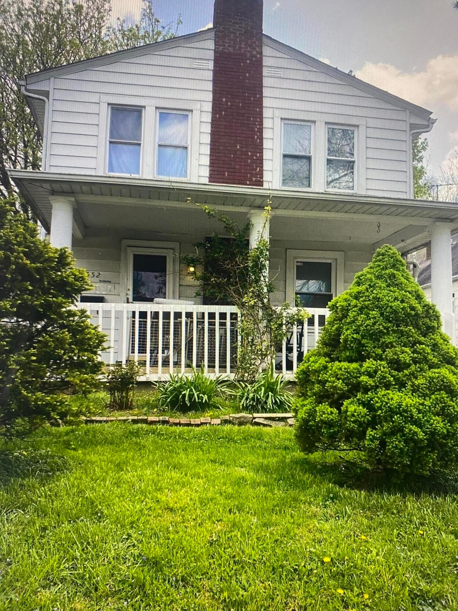 552 S Eureka Avenue, Columbus, Ohio image 1