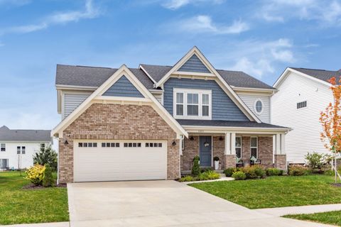 Photo of 6083 Lavender, Grove City, OH 43123 (MLS # 226028209)