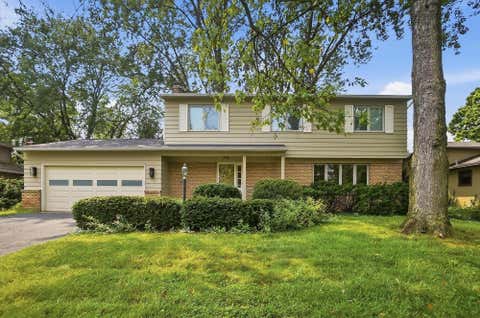 Photo of 5999 Rocky Rill Road, Columbus, OH 43235 (MLS # 226030389)