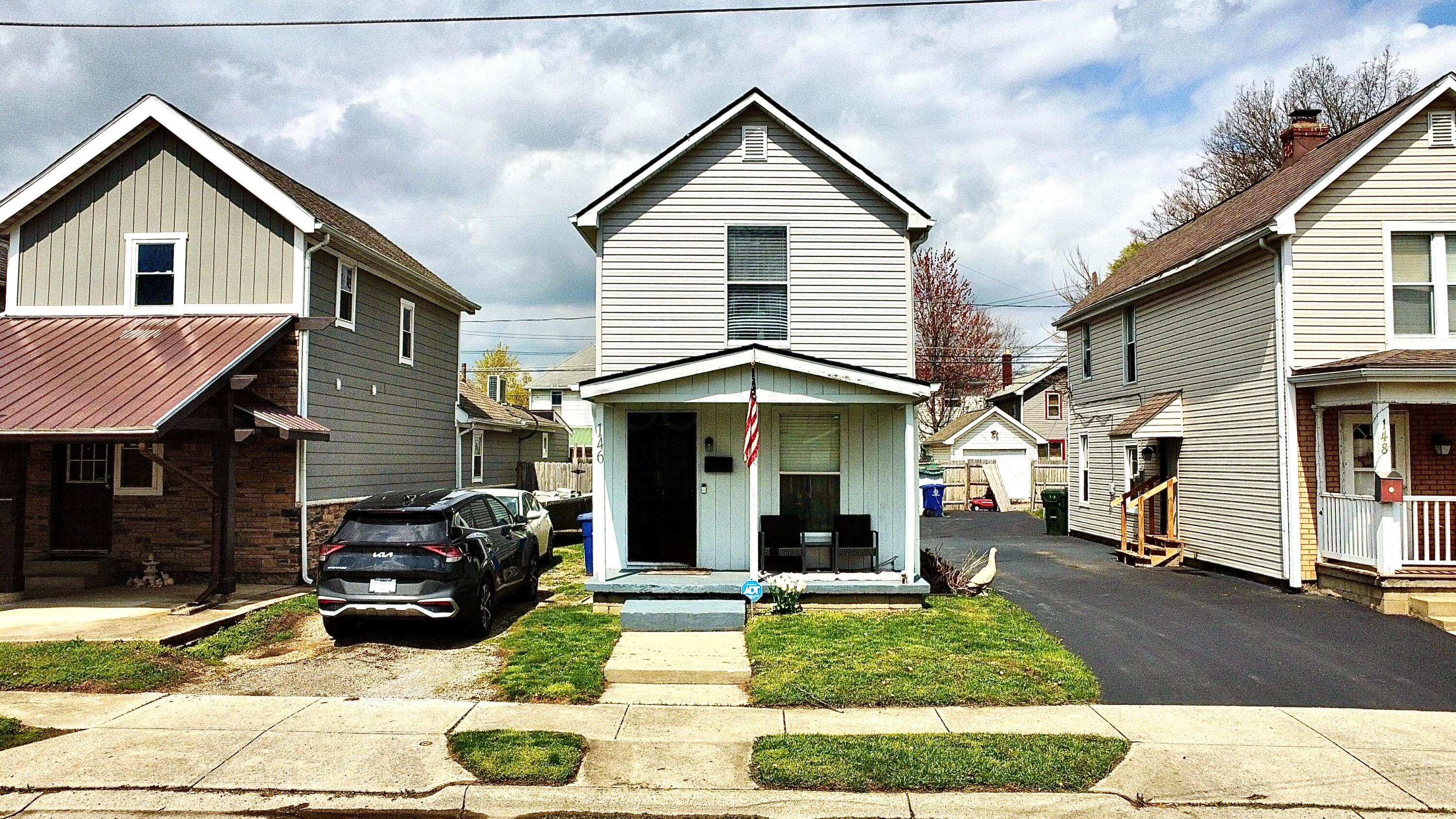 146 Hinkle Avenue, Columbus, Ohio image 1