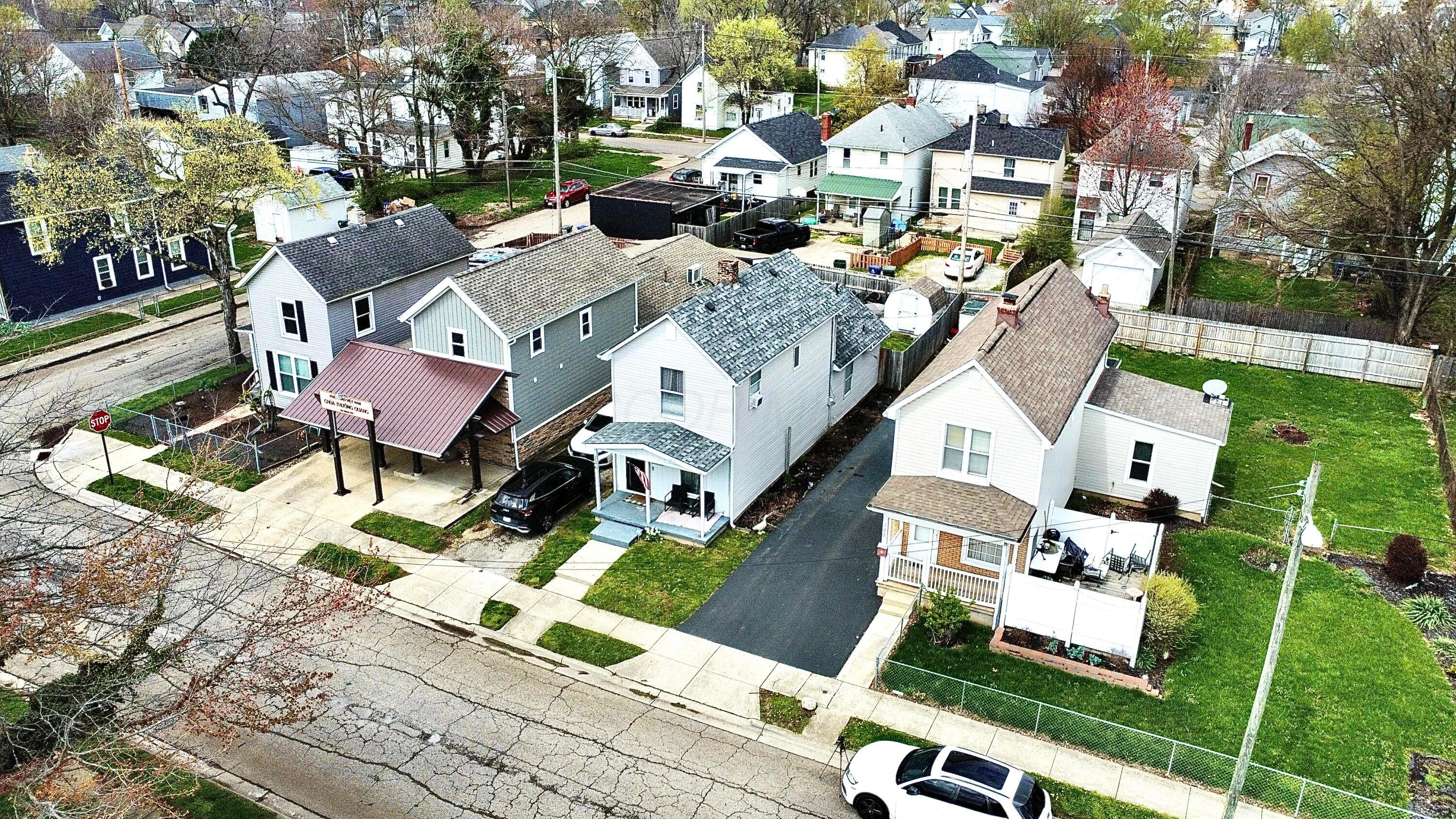 146 Hinkle Avenue, Columbus, Ohio image 4